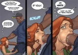 Detention 3 : page 30