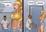 Detention 3 : page 53