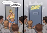Detention 3 : page 54
