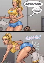 Detention 3 : page 60