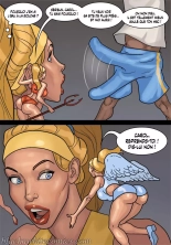 Detention 3 : page 66