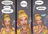 Detention 3 : page 67
