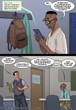 Detention 3 : page 98