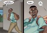 Detention 3 : page 99