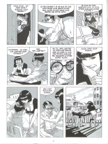 Deviances : page 14
