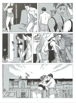 Deviances : page 21