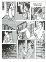 Deviances : page 25
