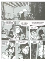 Deviances : page 38