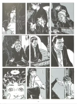 Deviances : page 40