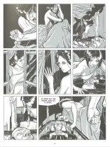 Deviances : page 56