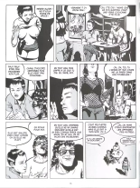 Deviances : page 74