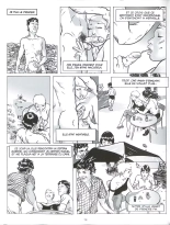 Deviances : page 78