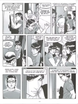Deviances : page 106