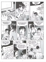 Deviances : page 111