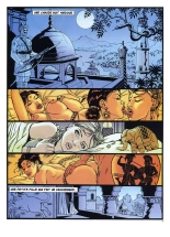 Diaz Paco_Lara Jones et les Amazones : page 2