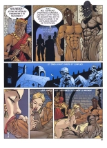 Diaz Paco_Lara Jones et les Amazones : page 11