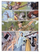 Diaz Paco_Lara Jones et les Amazones : page 28