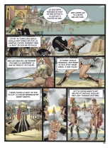 Diaz Paco_Lara Jones et les Amazones : page 31