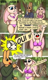 Dice : page 9
