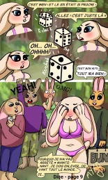 Dice : page 10
