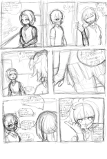 Dicklard sketch : page 3