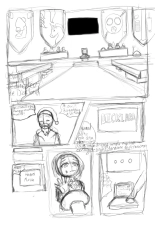 Dicklard sketch : page 5