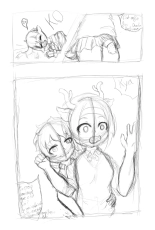Dicklard sketch : page 16