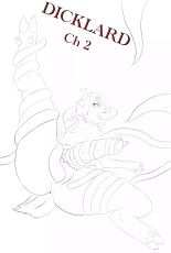 Dicklard sketch : page 22