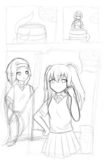 Dicklard sketch : page 24