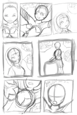 Dicklard sketch : page 32
