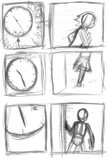 Dicklard sketch : page 35