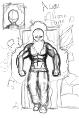Dicklard sketch : page 37