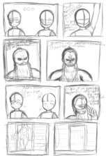 Dicklard sketch : page 38