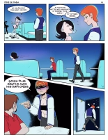 Dine and Dash : page 6
