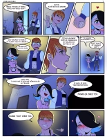 Dine and Dash : page 7
