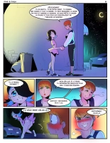 Dine and Dash : page 8