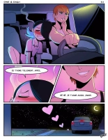 Dine and Dash : page 14