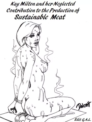 hentai Dinner by Design Fr