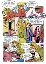 Dino Leonetti - Joyeux Noël, Cousin ! : page 3
