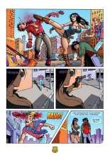 District 69 - Saison 2 : page 8