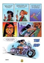 District 69 - Saison 2 : page 9