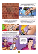 District 69 - Saison 2 : page 11