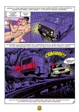 District 69 - Saison 2 : page 23