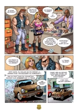 District 69 - Saison 2 : page 26