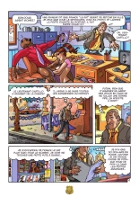 District 69 - Saison 2 : page 44