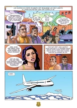 District 69 - Saison 2 : page 62