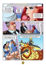 District 69 - Saison 2 : page 63
