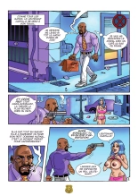 District 69 - Saison 2 : page 66