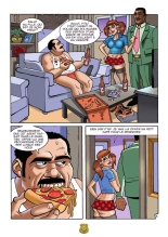 District 69 - Saison 2 : page 93