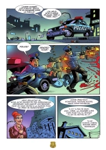 District 69 - Saison 2 : page 103